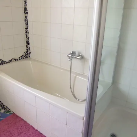 Apartamento Siggis Wilhermsdorf (Furth)
