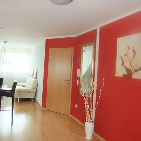 Apartamento Siggis *