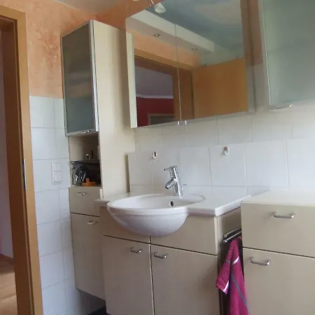 Siggis Apartamento Wilhermsdorf (Furth)