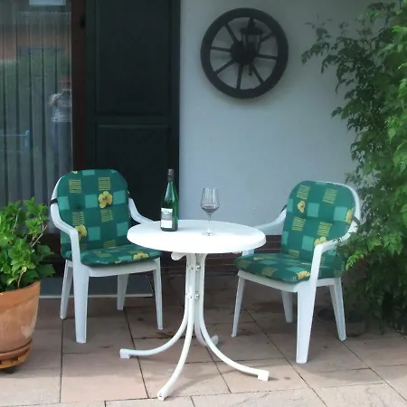Siggis Apartment *